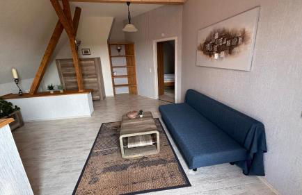 Ferienhaus im Grünen - Foto 8