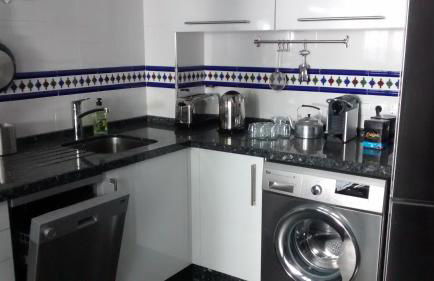 Casita Andaluza - Photo 18