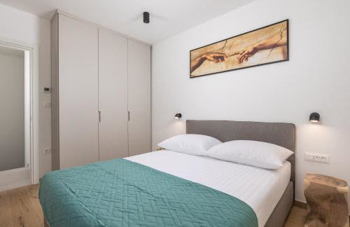 Apartmani Vila Mara M 4 heated pool and whirpool - Foto 32