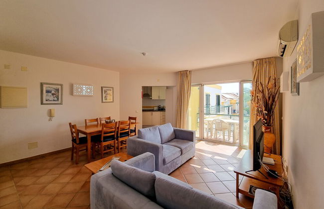 Inviting 2bedroom Apartment in the City of Tavira - Foto 7