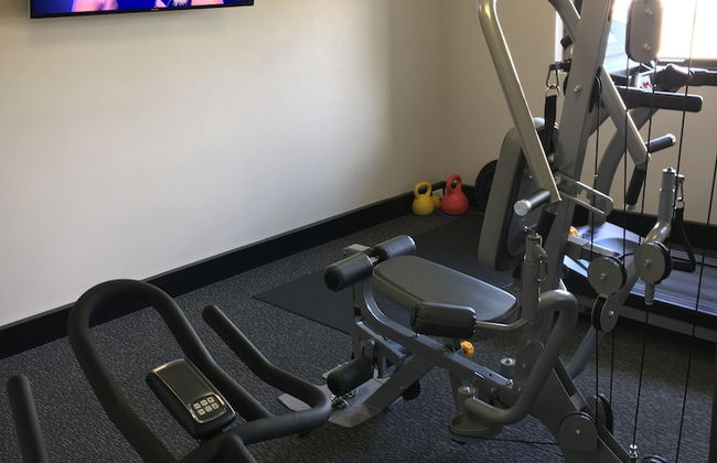 Quest Rockhampton - Foto 18