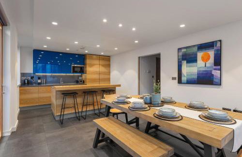 Modern 4-bd Fulham House by West Brompton Station - Foto 5