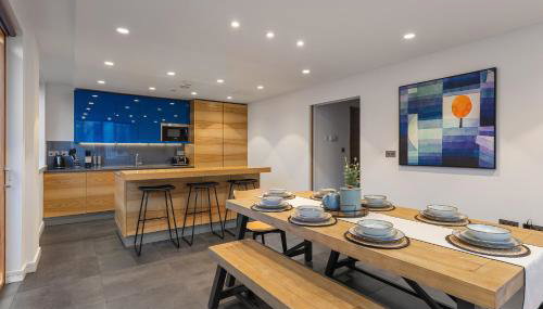 Modern 4-bd Fulham House by West Brompton Station - Foto 1