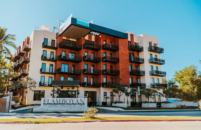 Flamboyan Hotel & Residences - Foto 80