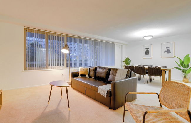 Upscale Apartments in Crystal City - Foto 67