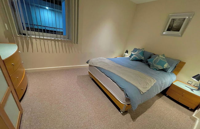 Birmingham City Apartment With 3 Bedrooms - Foto 4