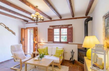 Casa de Juanito Viñuela by Ruralidays - Foto 7