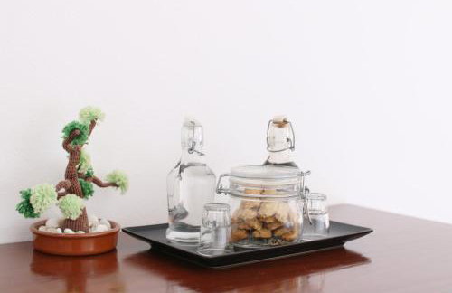 Ostria Rooms - Foto 16