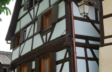 Appartements - La Cour St Fulrad - Foto 46