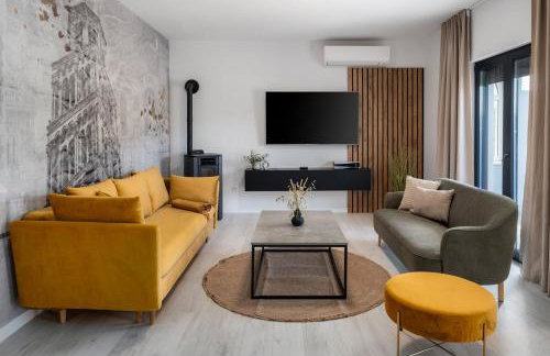 Apartment Gironi with Pool, Jacuzzi - Photo 16