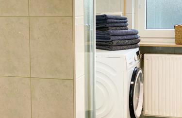 FeWo-Weitsicht 140qm, exklusiv, volle Privatsphäre - Foto 29