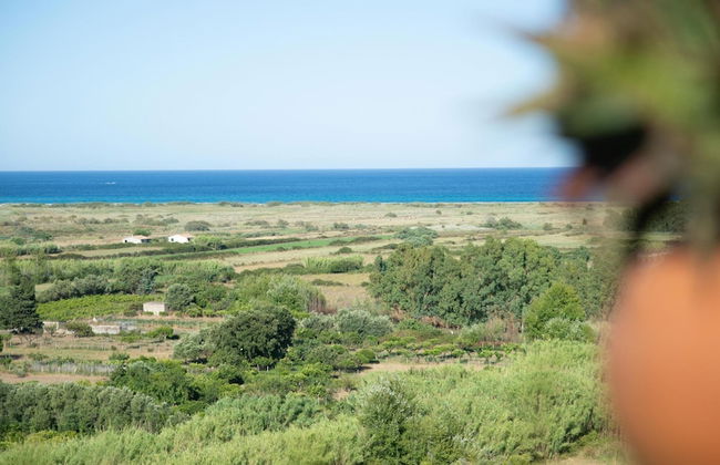 Welcomely - Casa Tipica Vista Mozzafiato - Foto 50