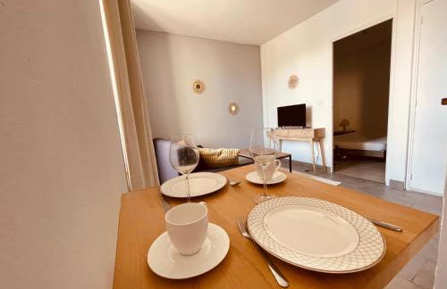 Albuconis 2 Appartement 1 chambre - Foto 11