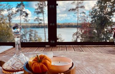 LakeView DomekNaKaszubach - Foto 16