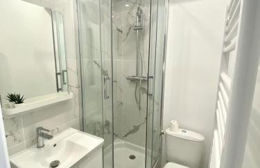 New 124 Suite Anouck - Cosy Apartment Paris Center - Photo 5