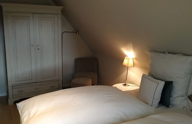 Ferienapartments Lüneburger Heide - Rehlingen - Foto 11