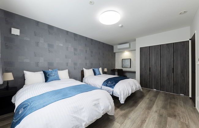 CONTRAIL【Ezo Fuji hoothills】 - Photo 11