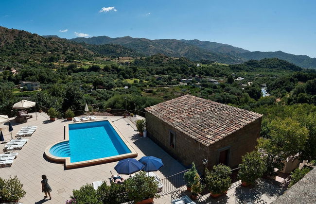 Il Borgo Country Resort - Photo 18