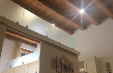 DENEB19 Luminoso con Balcone Vista Città - Photo 25