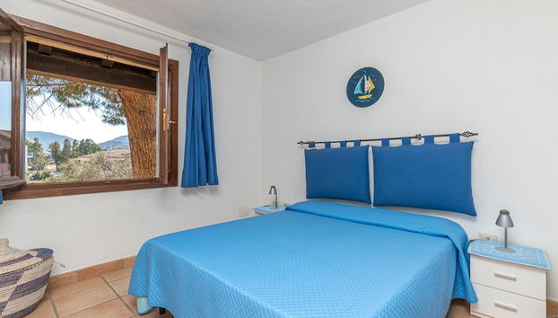 Vistas desde la habitación