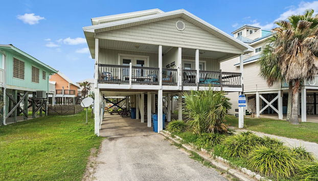 Waves and Rays - Foto 2, Imagen principal