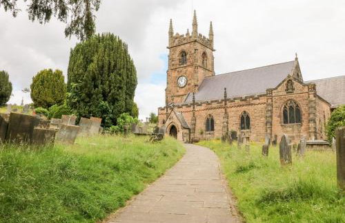 Robin Cottage - 2 The Meadows - Foto 18