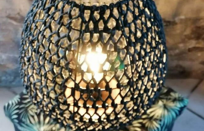 Sunny Garden Cottage, Alle - Foto 36