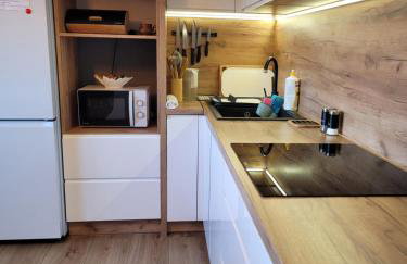 Apartamencik Pod Krokusem - Foto 11