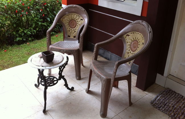 Villa Bukit Danau Lot 13 - Photo 3