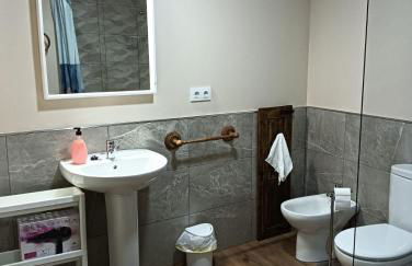 La Casa Vieja Turismo Rural - Foto 17