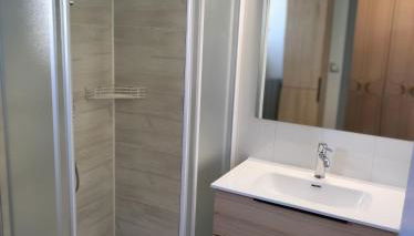 Le Conty - Photo 3, Shower