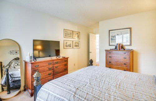 Home 5 Mi to Colonial Pkwy, 11 Mi to Busch Gardens - Foto 16