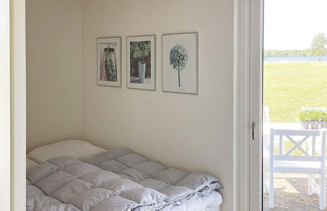 6 Person Holiday Home in Ansager-by Traum - Foto 6