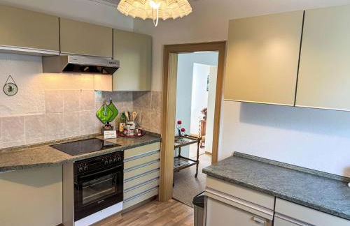 Apartment Altes Forsthaus Sösetal by Interhome - Foto 7