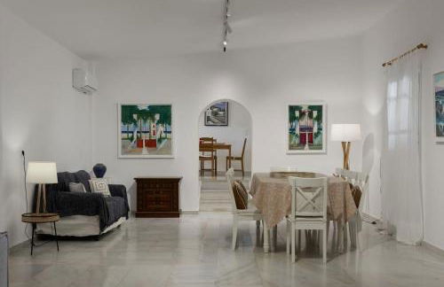 Villa Artemis in Small Kounoupi Porto Heli - Foto 18