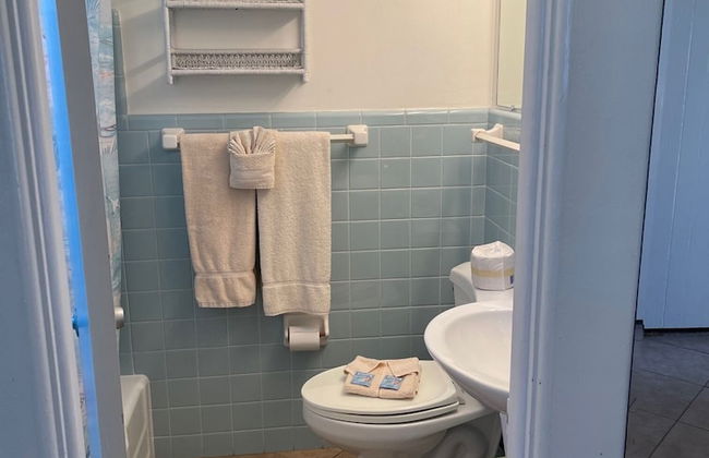 Sea Club I Beach Resort - Foto 70