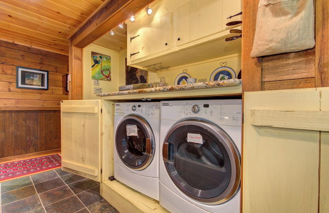 Black Bear Lodge - Foto 17