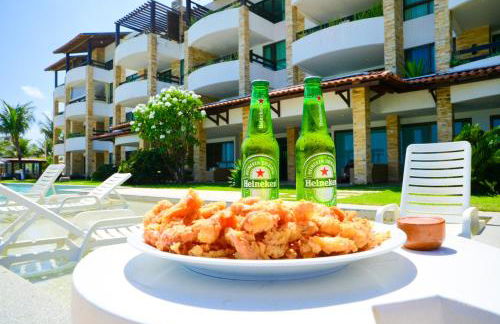 Waterfront Apart Hotel - Foto 40