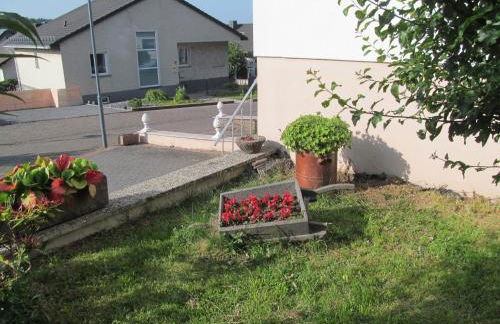 Loftwohnung 3 Bergeblick - Foto 52