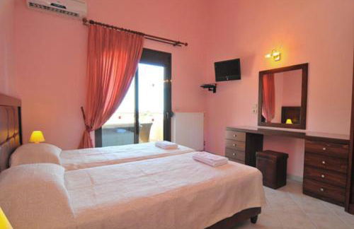 Meltemi Villa - Foto 37