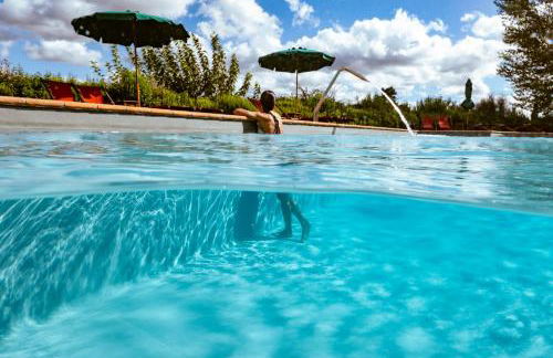 Poggio al Casone - Foto 34