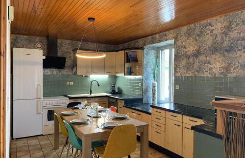 Maison à 440m de la plage - Foto 17