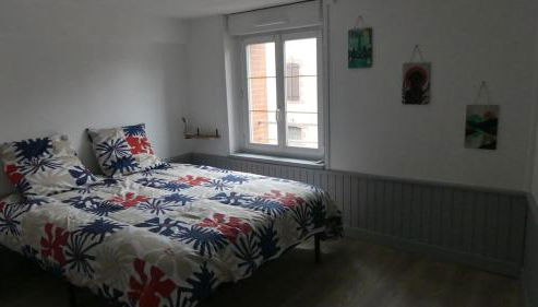 Grand T2 entièrement rénové entre Angers et Cholet - Foto 3