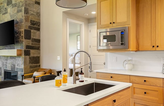 Jordanelle by Avantstay Next to the Reservoir - Foto 11