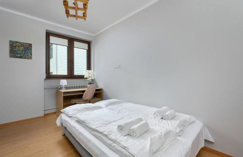 Przytulne Apartamenty w Klimatycznym Domu nad Białką w Otoczeniu Górskich Krajobrazów by Noclegi Renters - Foto 21