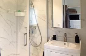 Charmante longère bigoudène - Photo 23