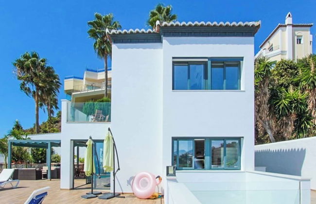 Villa Jaz - Photo 30