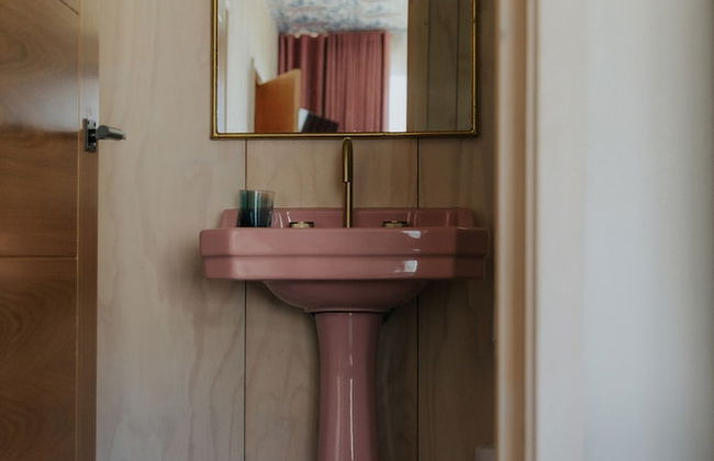 The Garden Rooms - Foto 62