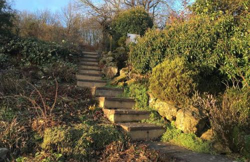 St Anthony’s, bright perkily decorated 3 bedroom house - Photo 8