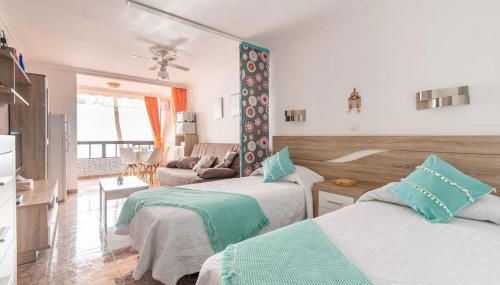 Beautiful apartment on the beachfront - Foto 4